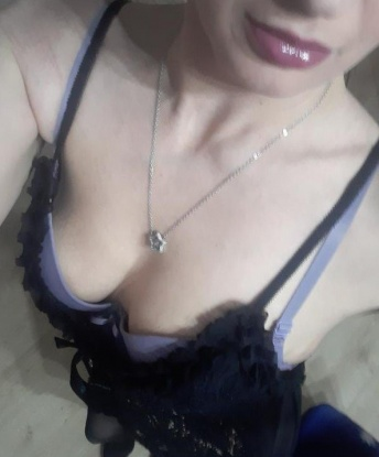 Проститутка Алиса